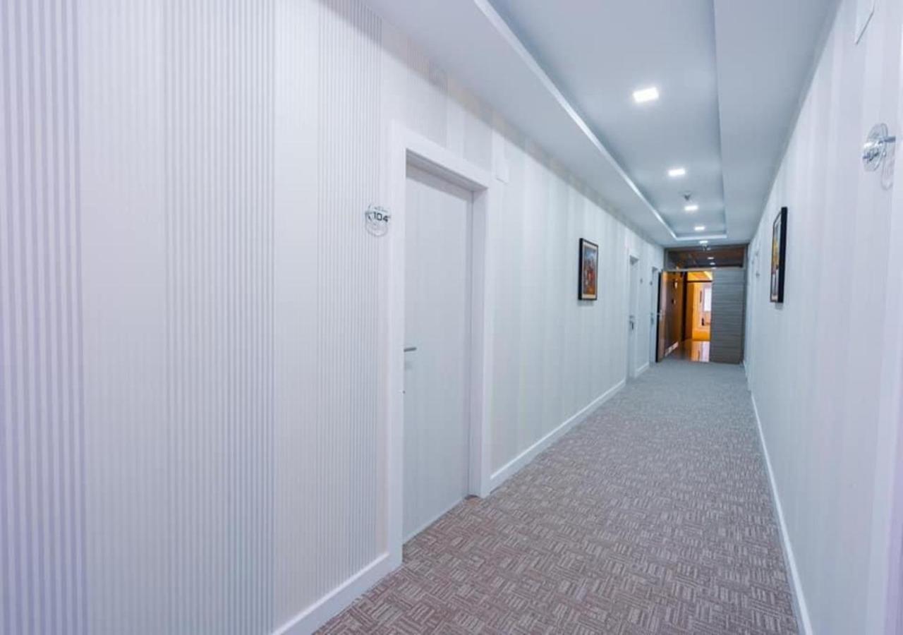 Hotel & Resort Bon Bon Suto Orizari Экстерьер фото