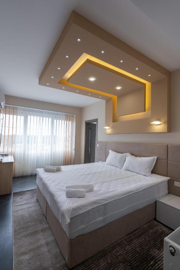 Hotel & Resort Bon Bon Suto Orizari Экстерьер фото