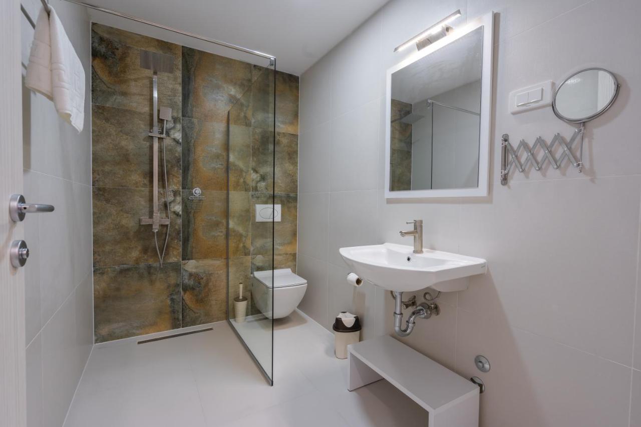 Hotel & Resort Bon Bon Suto Orizari Экстерьер фото