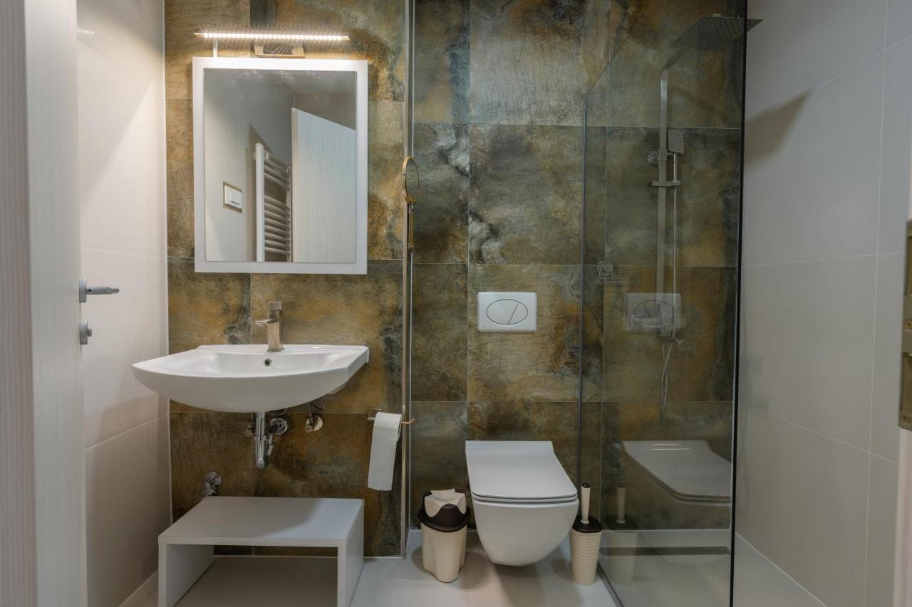 Hotel & Resort Bon Bon Suto Orizari Экстерьер фото