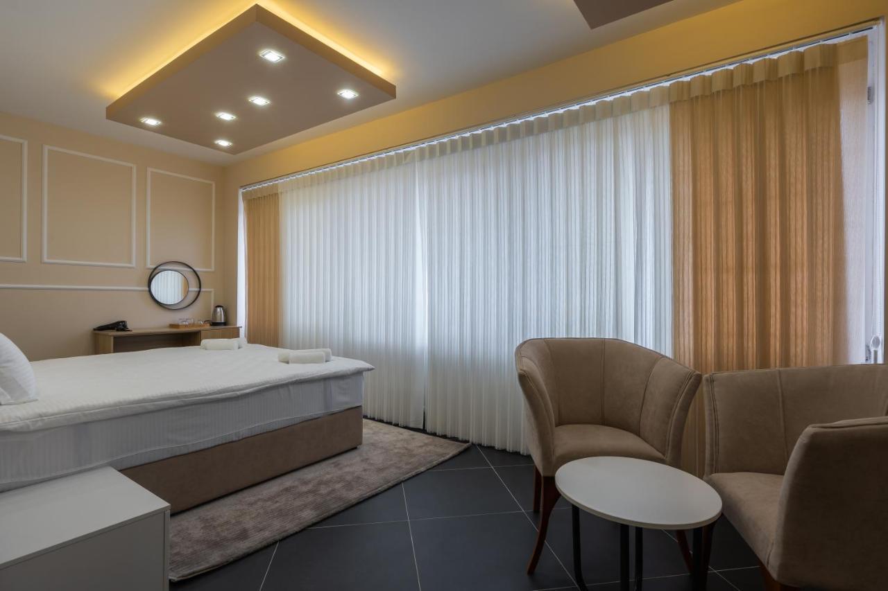 Hotel & Resort Bon Bon Suto Orizari Экстерьер фото