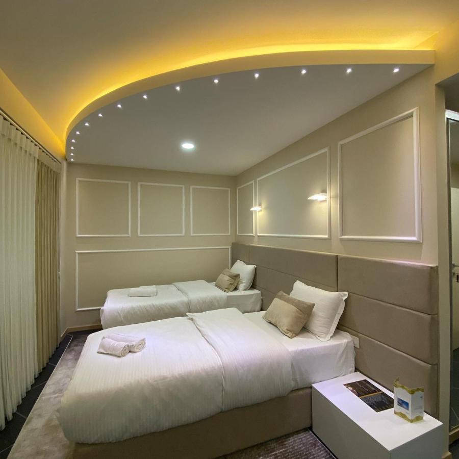 Hotel & Resort Bon Bon Suto Orizari Экстерьер фото