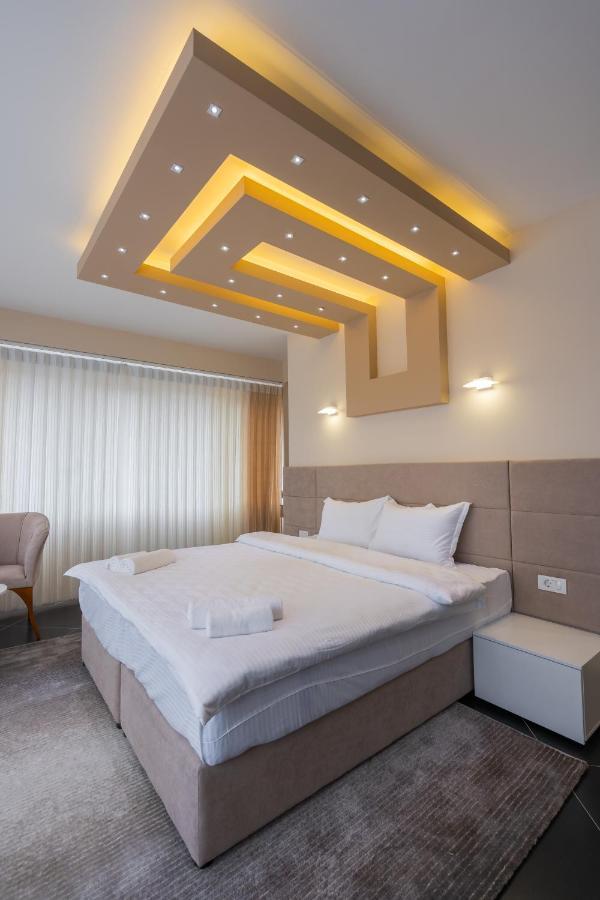 Hotel & Resort Bon Bon Suto Orizari Экстерьер фото