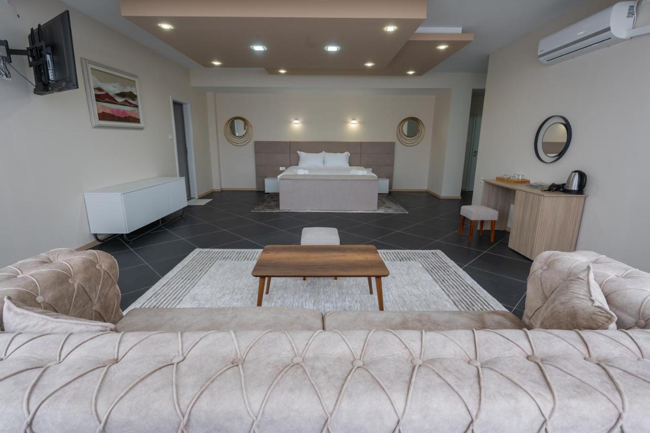 Hotel & Resort Bon Bon Suto Orizari Экстерьер фото